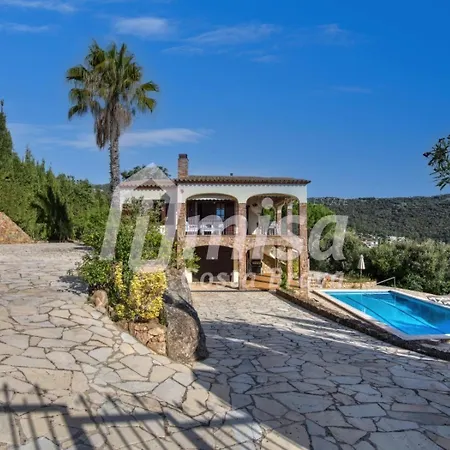 Casa de vacances Paradise Calonge (Catalonia)