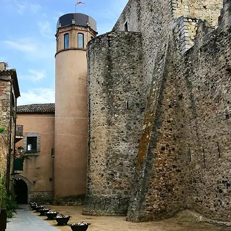 Casa de vacances Paradise Calonge (Catalonia)