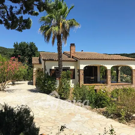 Сasa de vacaciones Paradise *