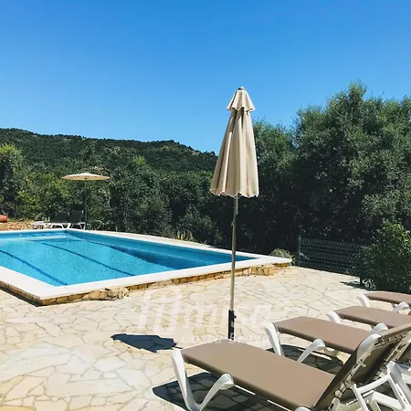 Сasa de vacaciones Paradise Calonge (Catalonia)