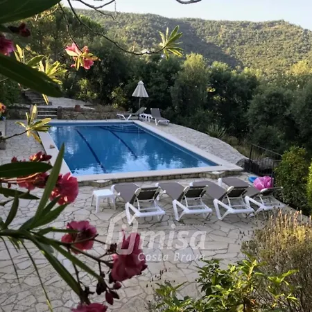 Сasa de vacaciones Paradise Calonge (Catalonia)