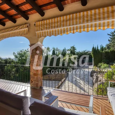 Сasa de vacaciones Paradise Calonge (Catalonia)