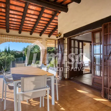 Сasa de vacaciones Paradise Calonge (Catalonia)